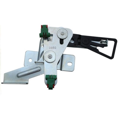 Ford Pickup Truck Tailgate Parts Cable Handle Latch At Monster Auto Parts